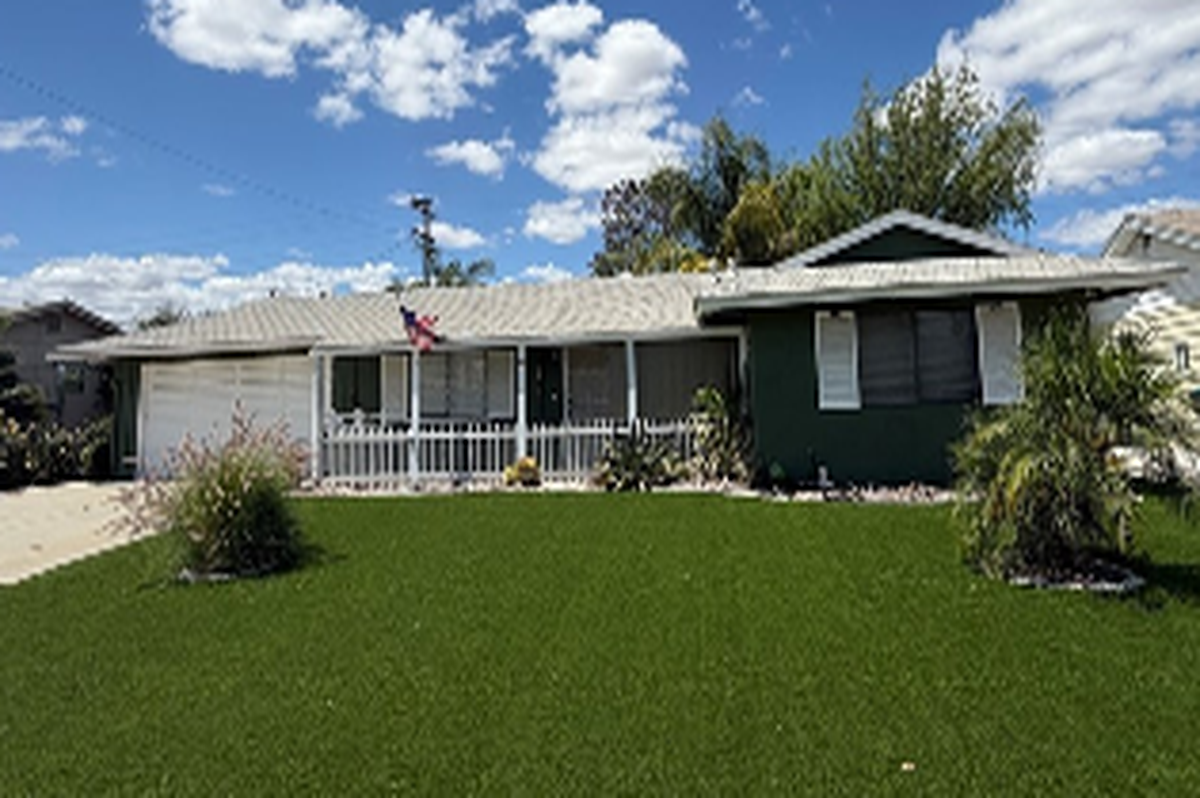 Sold home at 29764 Carmel Rd