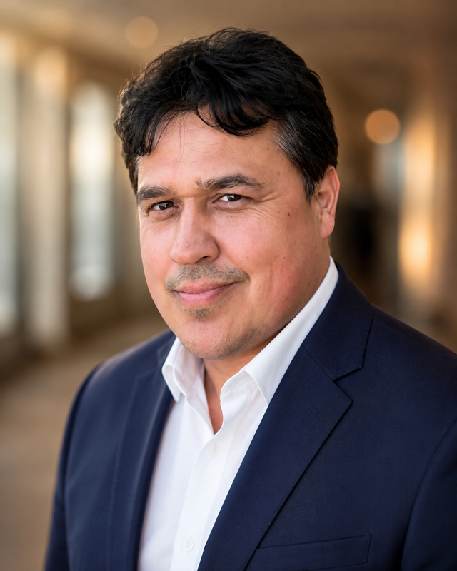 Steven Valverde